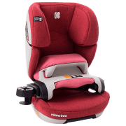 Scaun auto Kikka Boo Ferris (79935-002) Red 3 ani - 12 ani,