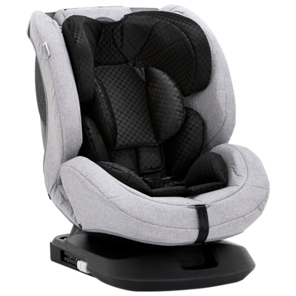 Scaun auto Glamvers Cosmo (169158) Gray 0 luni - 12 ani, photo 1