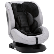 Scaun auto Glamvers Cosmo (169158) Gray 0 luni - 12 ani,