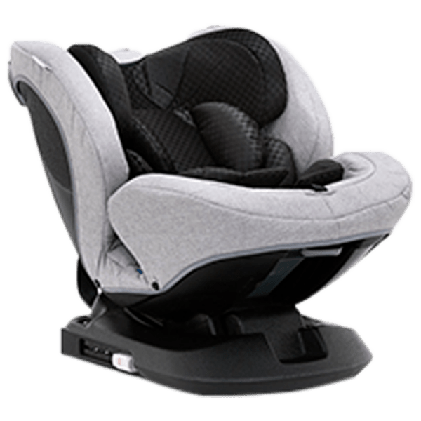 Scaun auto Glamvers Cosmo (169158) Gray 0 luni - 12 ani, photo 3