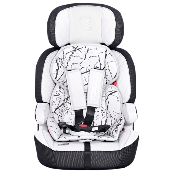 Scaun auto Lorelli Navigator (10070902113) Marble 9 luni - 12 ani, photo 1