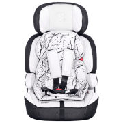 Scaun auto Lorelli Navigator (10070902113) Marble 9 luni - 12 ani,