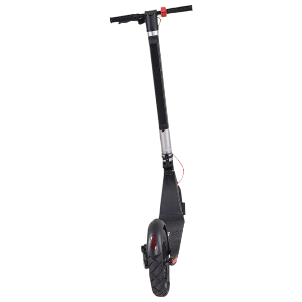 Электрический самокат Proove X-City Pro Серебристый Красный 350 Вт | 25 км/ ч | до 40 км photo 4
