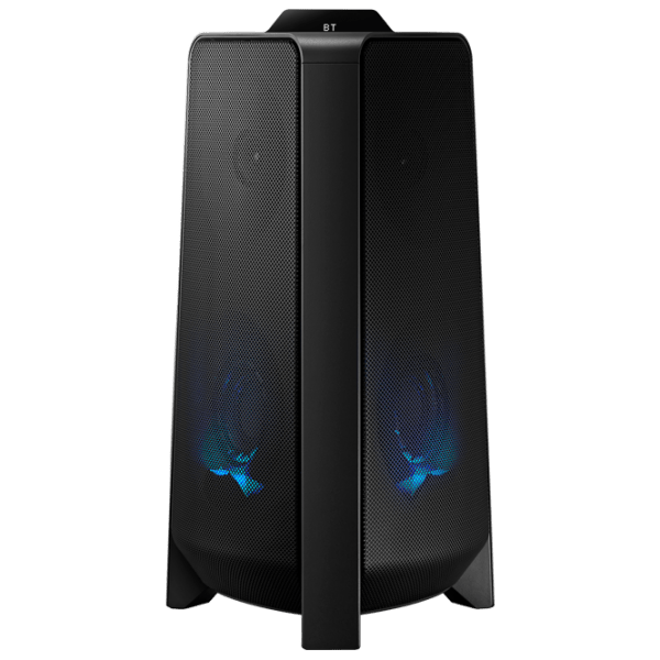 Boxă pentru Party Samsung Sound Tower MX-T40 Black 300 W photo 1