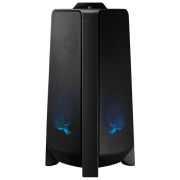 Boxă pentru Party Samsung Sound Tower MX-T40 Black 300 W