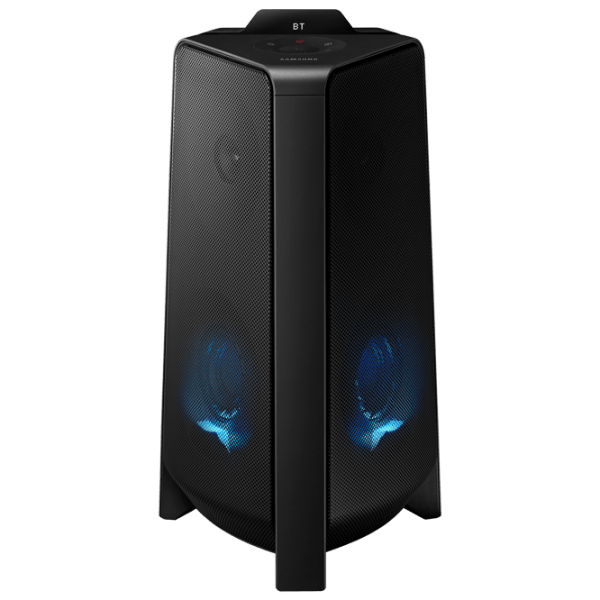 Boxă pentru Party Samsung Sound Tower MX-T40 Black 300 W photo 2