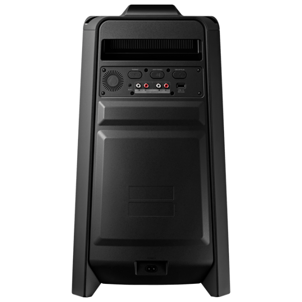 Boxă pentru Party Samsung Sound Tower MX-T40 Black 300 W photo 3