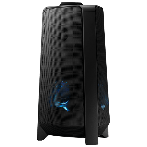 Boxă pentru Party Samsung Sound Tower MX-T40 Black 300 W photo 4