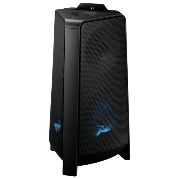 Boxă pentru Party Samsung Sound Tower MX-T40 Black 300 W photo 5