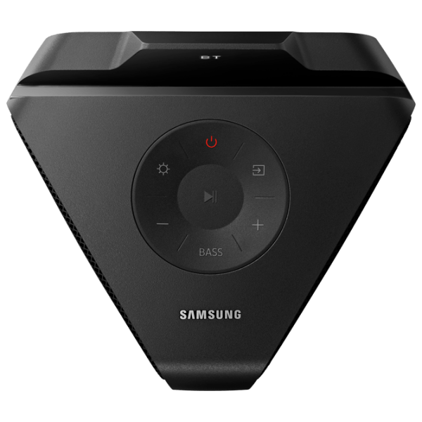 Boxă pentru Party Samsung Sound Tower MX-T40 Black 300 W photo 6