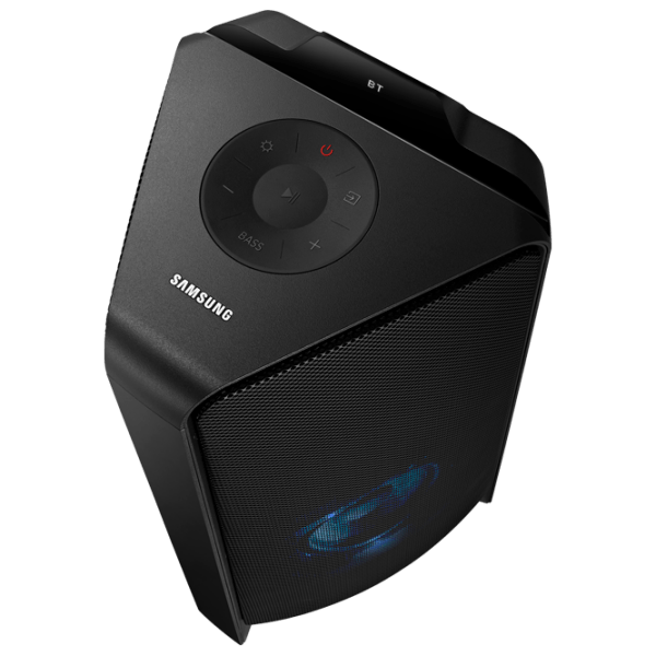 Boxă pentru Party Samsung Sound Tower MX-T40 Black 300 W photo 7