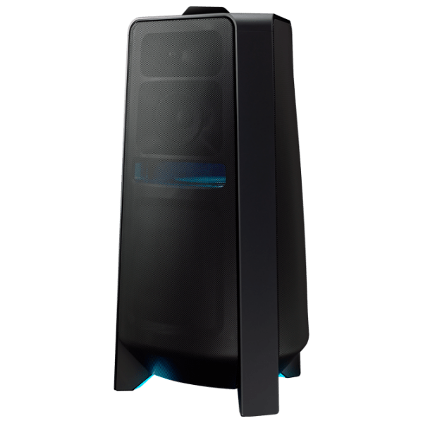 Boxă pentru Party Samsung Sound Tower MX-T70 Black 1500 W photo 2