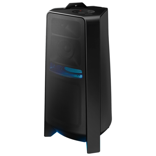 Boxă pentru Party Samsung Sound Tower MX-T70 Black 1500 W photo 3