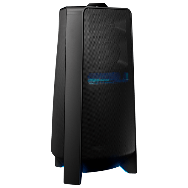 Boxă pentru Party Samsung Sound Tower MX-T70 Black 1500 W photo 4