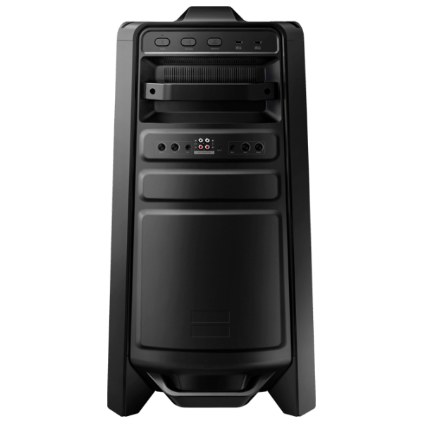 Boxă pentru Party Samsung Sound Tower MX-T70 Black 1500 W photo 5