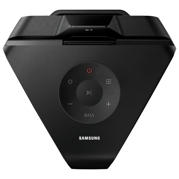 Boxă pentru Party Samsung Sound Tower MX-T70 Black 1500 W photo 6