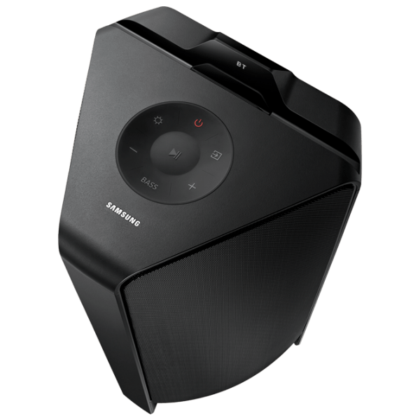 Boxă pentru Party Samsung Sound Tower MX-T70 Black 1500 W photo 7