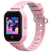 Детские часы Bubble KT24 Розовый 1.4", 240 x 240