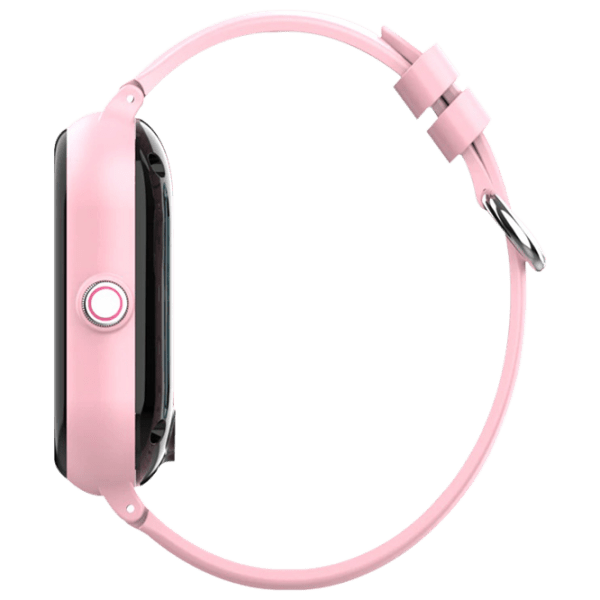 Детские часы Bubble KT24 Розовый 1.4", 240 x 240 photo 4