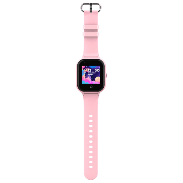 Детские часы Bubble KT24 Розовый 1.4", 240 x 240 photo 6