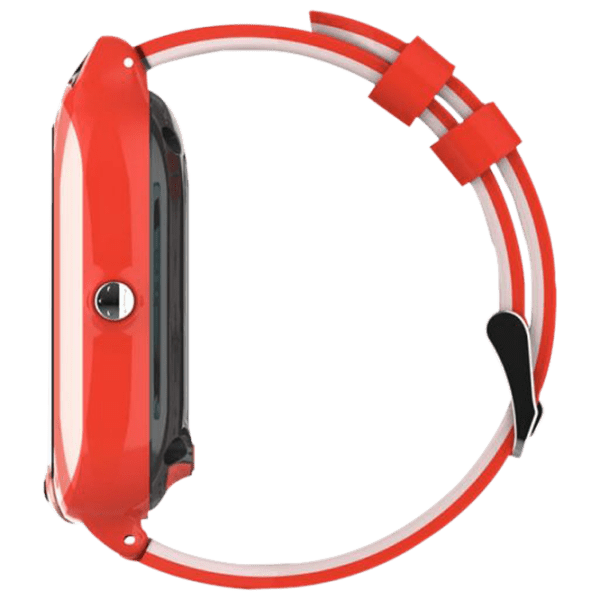 Детские часы Bubble KT22 Оранжевый 1.44",  photo 4