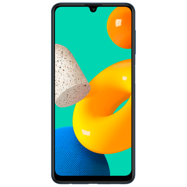 Samsung Galaxy M32 128 ГБ Черный 6.4" | 64 Мп | 6 ГБ | Dual SIM photo 2