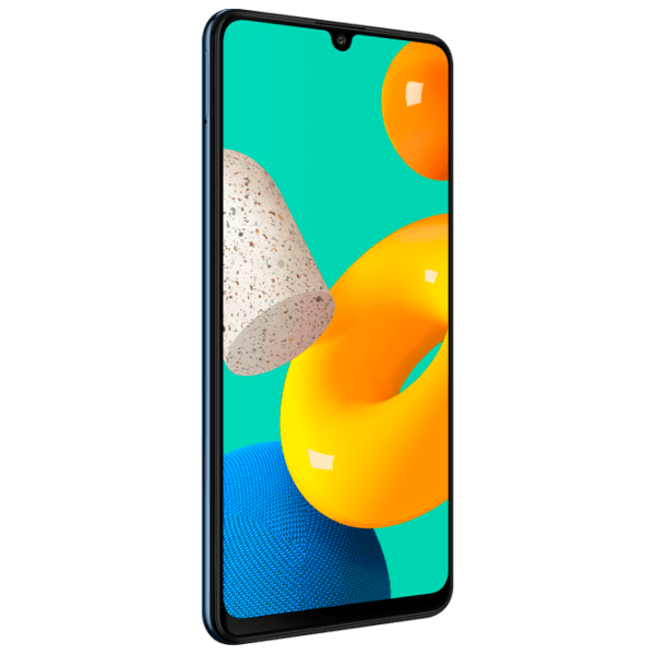 Samsung Galaxy M32 128 ГБ Черный 6.4" | 64 Мп | 6 ГБ | Dual SIM photo 3