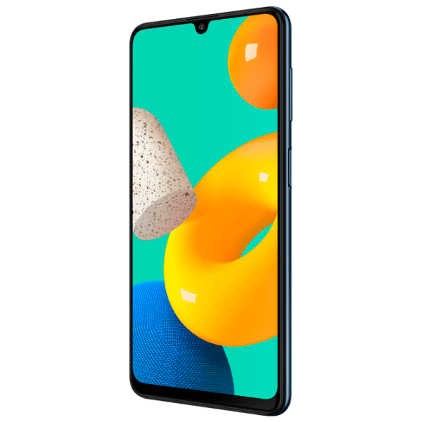 Samsung Galaxy M32 128 ГБ Черный 6.4" | 64 Мп | 6 ГБ | Dual SIM photo 4