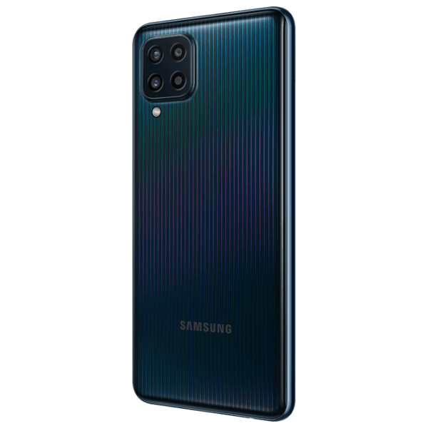 Samsung Galaxy M32 128 ГБ Черный 6.4" | 64 Мп | 6 ГБ | Dual SIM photo 7