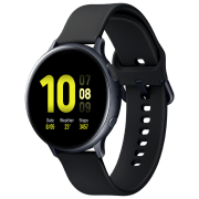 Умные часы Samsung Galaxy Watch Active2 Black 1.4" | 44 мм | Алюминий/ | SM-R820NZKAM