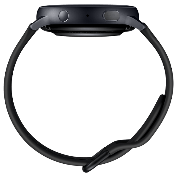 Умные часы Samsung Galaxy Watch Active2 Black 1.4" | 44 мм | Алюминий/ | SM-R820NZKAM photo 5