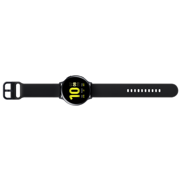 Умные часы Samsung Galaxy Watch Active2 Black 1.4" | 44 мм | Алюминий/ | SM-R820NZKAM photo 6