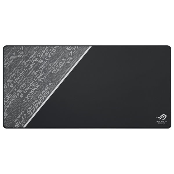 Коврик для мышки Asus ROG Sheath BLK LTD Черный 900 x 440 x 3 мм photo 1