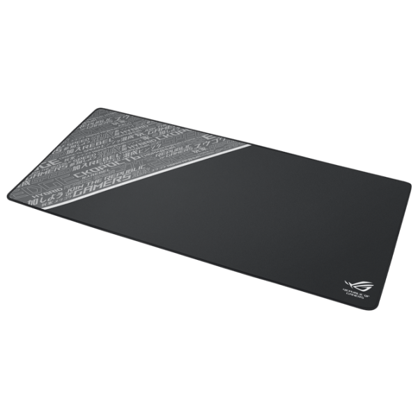 Коврик для мышки Asus ROG Sheath BLK LTD Черный 900 x 440 x 3 мм photo 2