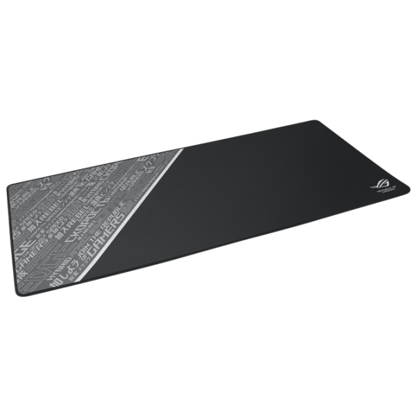 Коврик для мышки Asus ROG Sheath BLK LTD Черный 900 x 440 x 3 мм photo 3