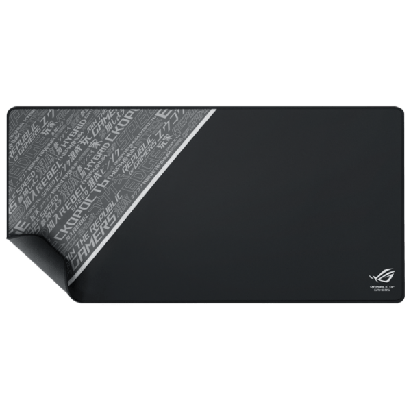 Коврик для мышки Asus ROG Sheath BLK LTD Черный 900 x 440 x 3 мм photo 5