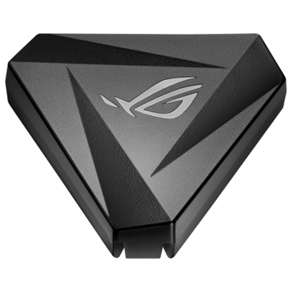 Mouse Asus ROG Pugio II Black Fără fir / 16000 dpi photo 6