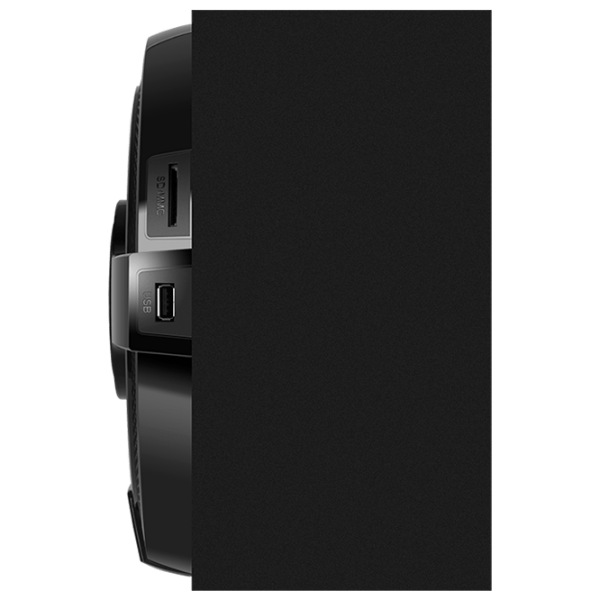 Аудиосистема Sven MS-2085 Черный  photo 3