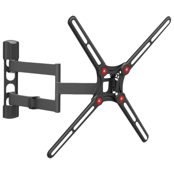 Suport TV Barkan BM343LP Black VESA 400 x 400 mm photo 1