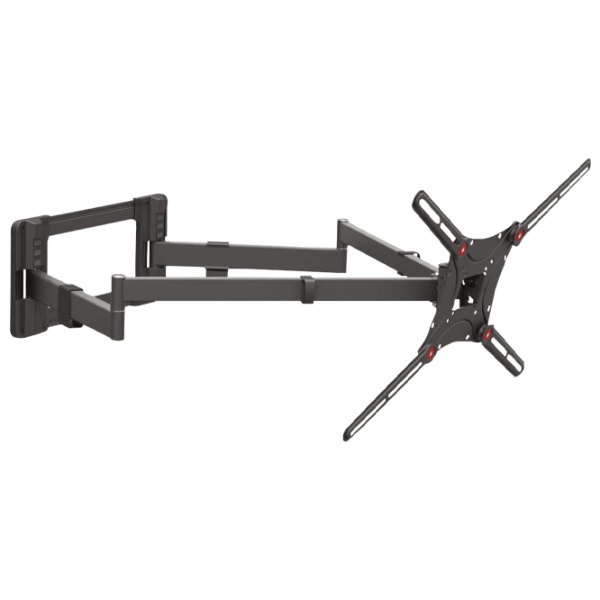 Suport TV Barkan BM464XL Black VESA 600 x 400 mm photo 1