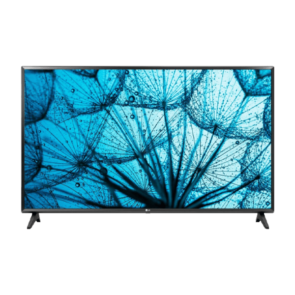 Televizor LG 43LM5772PLA Smart TV Full HD Black 43" | LED | Full HD photo 1