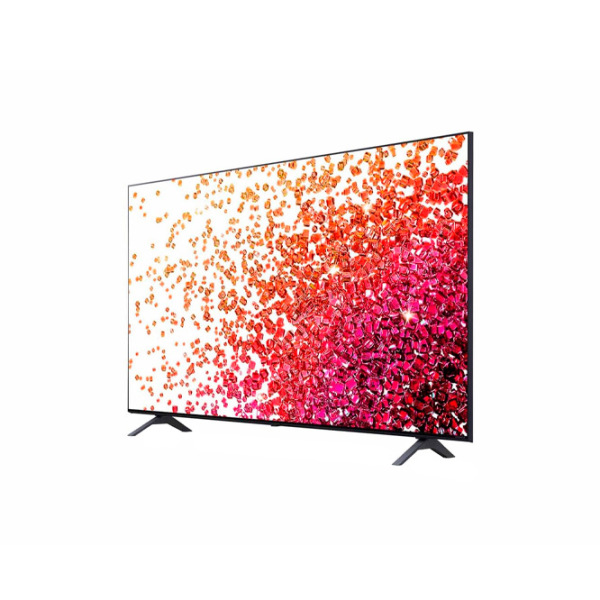 Телевизор LG 55NANO756PA Smart TV 4K Черный 55" | NanoCell | 4K photo 3