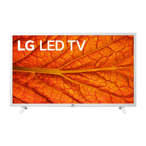 Televizor LG 32LM638BPLC Smart TV White 32" | LED |  photo 1