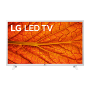 Televizor LG 32LM638BPLC Smart TV White 32" | LED | 