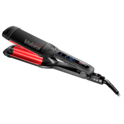Placă pentru creponat Valera Wave Master Ionic Black Făcând valuri / Ceramică / 210 °C