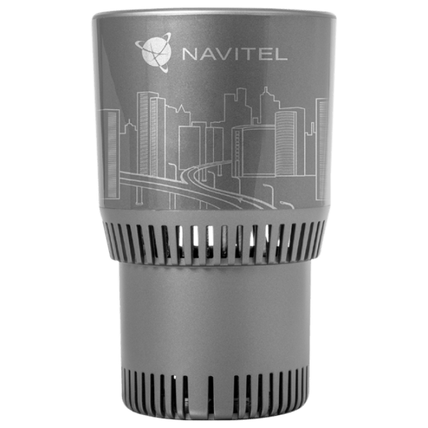 Suport auto pentru pahare Navitel TC500 Black  photo 1