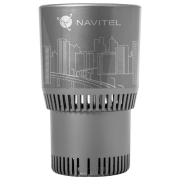 Suport auto pentru pahare Navitel TC500 Black 