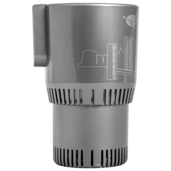 Suport auto pentru pahare Navitel TC500 Black  photo 2