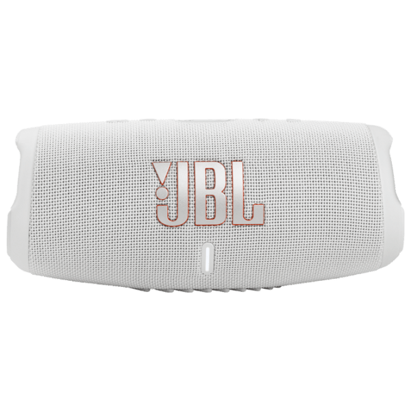 Портативная колонка JBL Charge 5 Белый 40 Вт photo 2