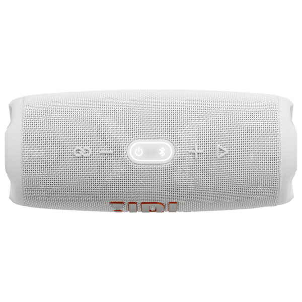 Портативная колонка JBL Charge 5 Белый 40 Вт photo 3